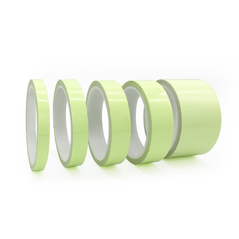 2304 Multiple Size Bright Luminous Tape