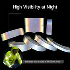 910 Mid-Intesnity Reflective Fabric