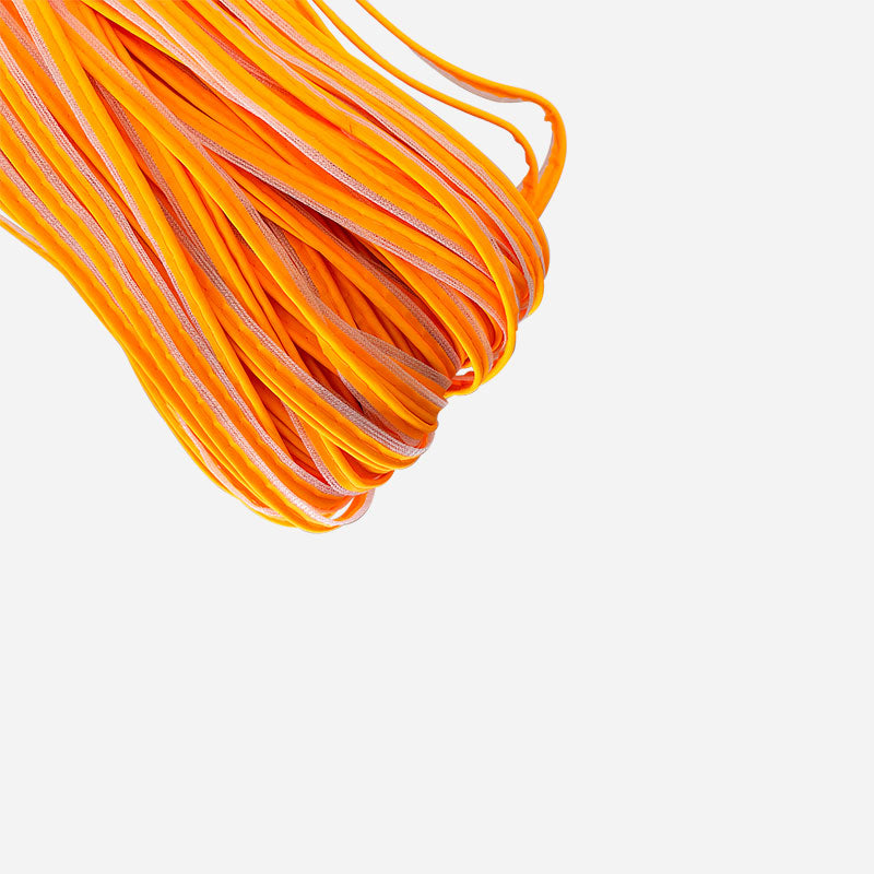 Bright Orange