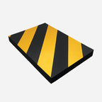 Black/Yellow