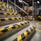 Black/Yellow Stripe::hover