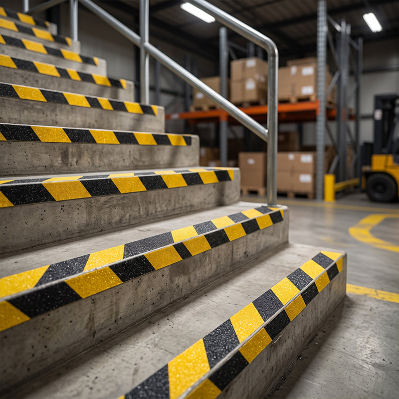 Black/Yellow Stripe::hover