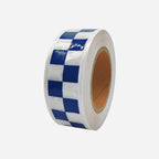 Blue/White