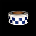 Blue/White
