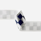 Blue/White