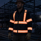 Fluo.Orange