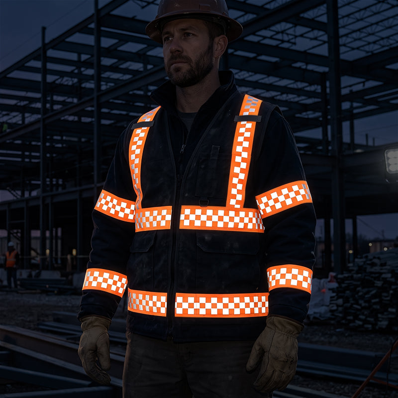 Fluo.Orange