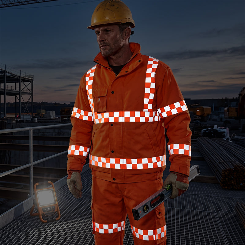 Fluo.Orange