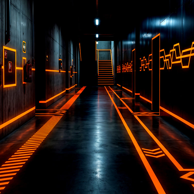 Fluo.Orange
