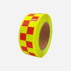 Fluo.Yellow/Red