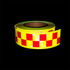 Fluo.Yellow/Red