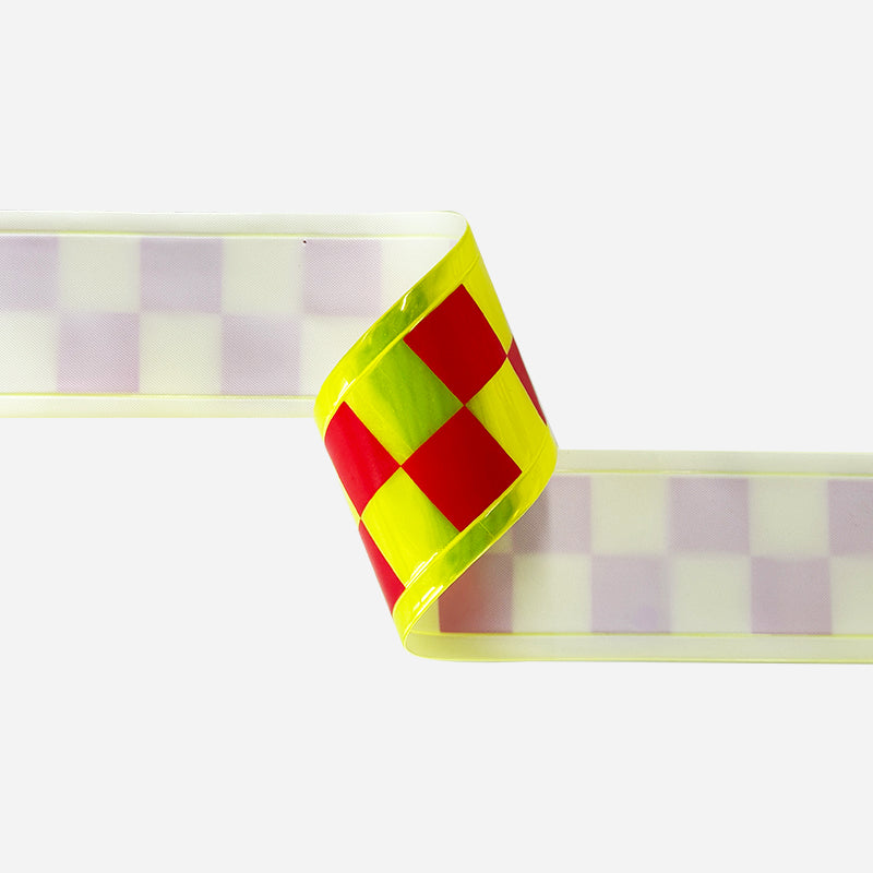 Fluo.Yellow/Red