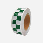 Green/White