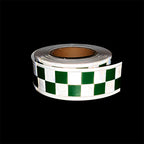 Green/White