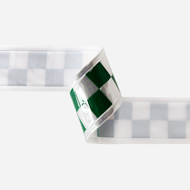 Green/White
