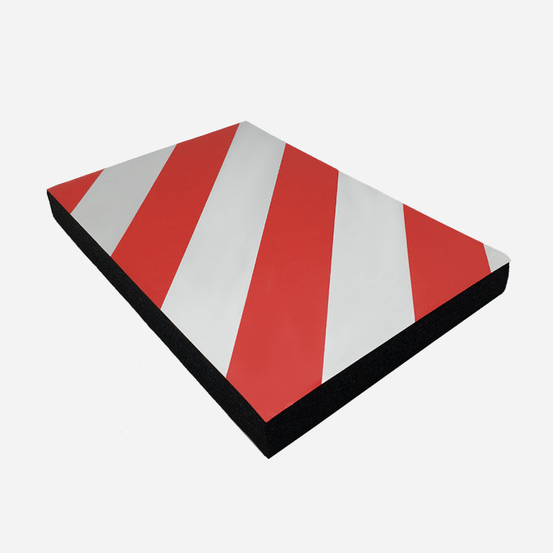 Red/White