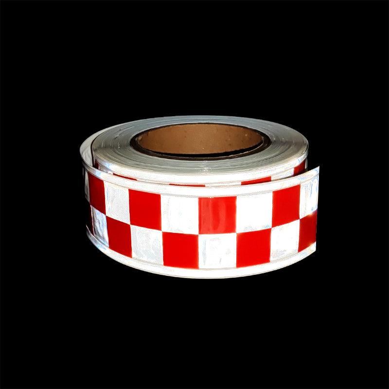 Red/White