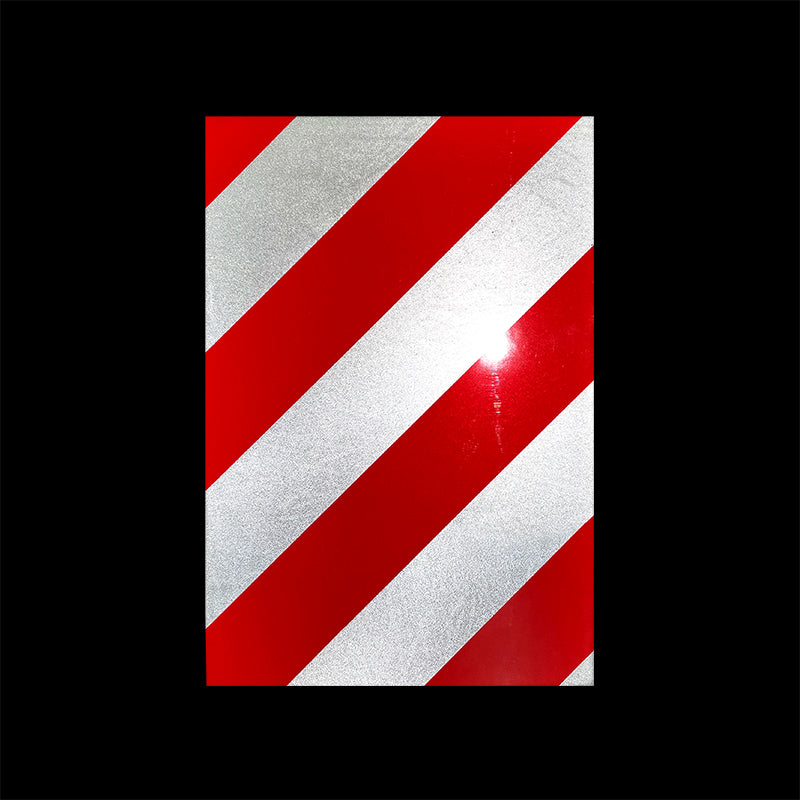 Red/White