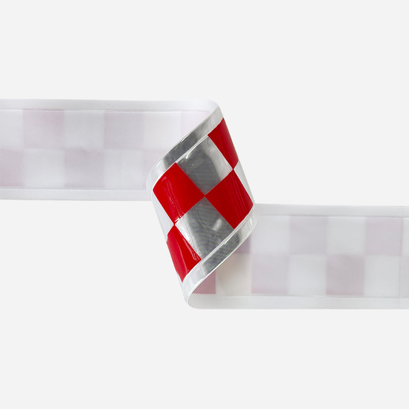 Red/White