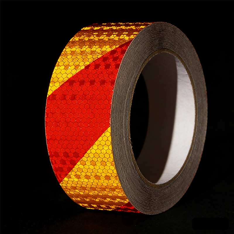 Red/Yellow