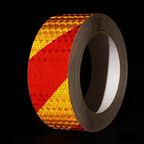 Red/Yellow